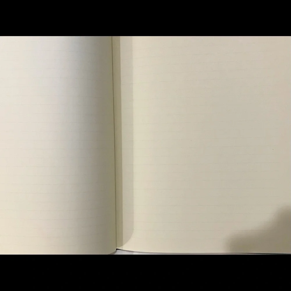The spirit of flight journal